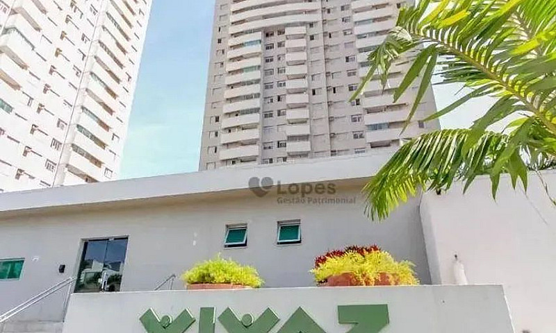 Apartamento, No Resi...