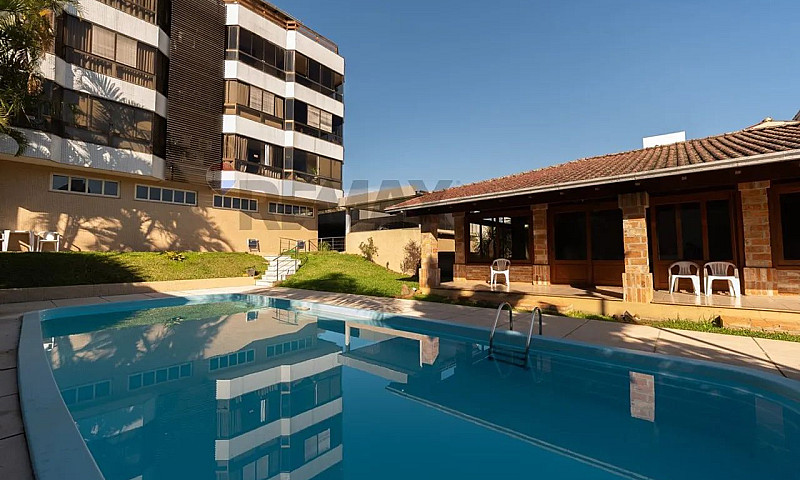 Apartamento Dos Sonh...