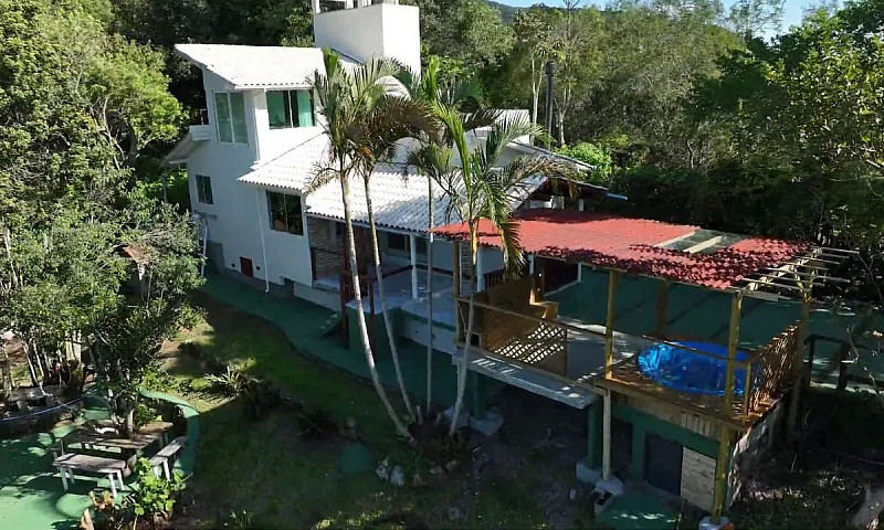 Aluguel Anual Casa V...