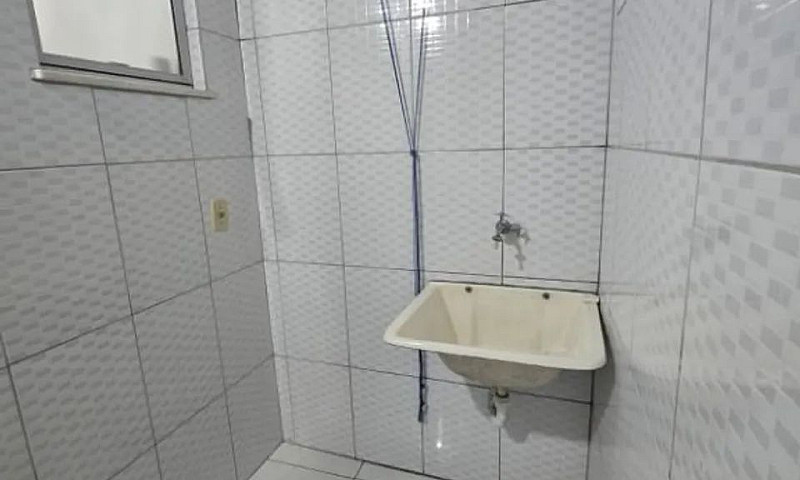Casa Com 2 Quartos P...