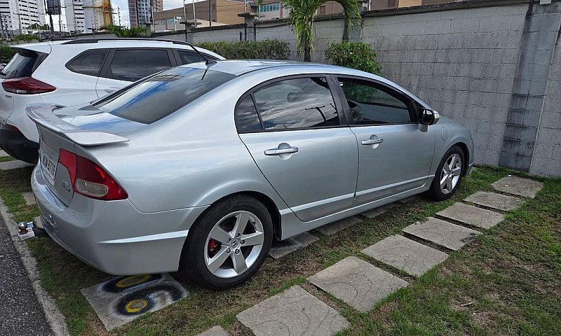 Honda Civic Sedan Ex...
