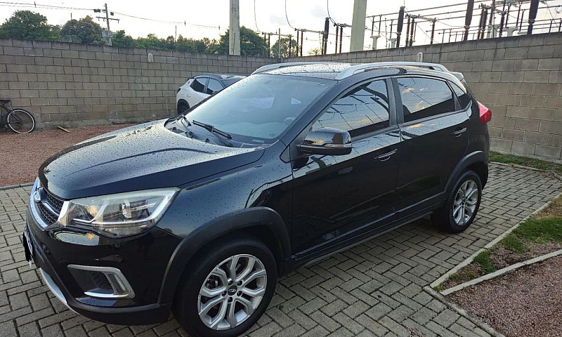 Chery Tiggo 2 Look 1...