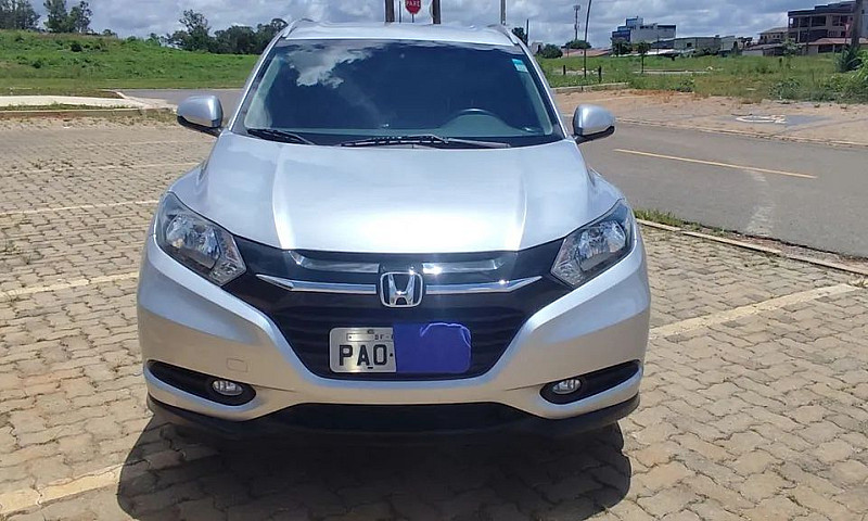 Honda Hr-V Ex 1.8 Fl...