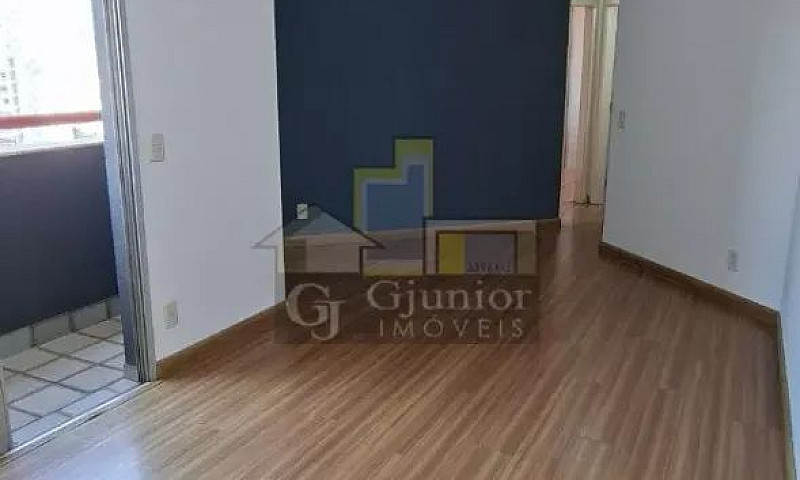Apartamento Com 2 Do...