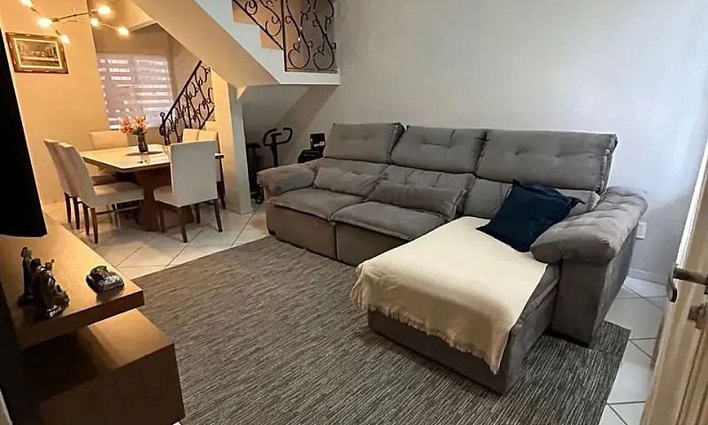 Casa Para Venda Tem ...