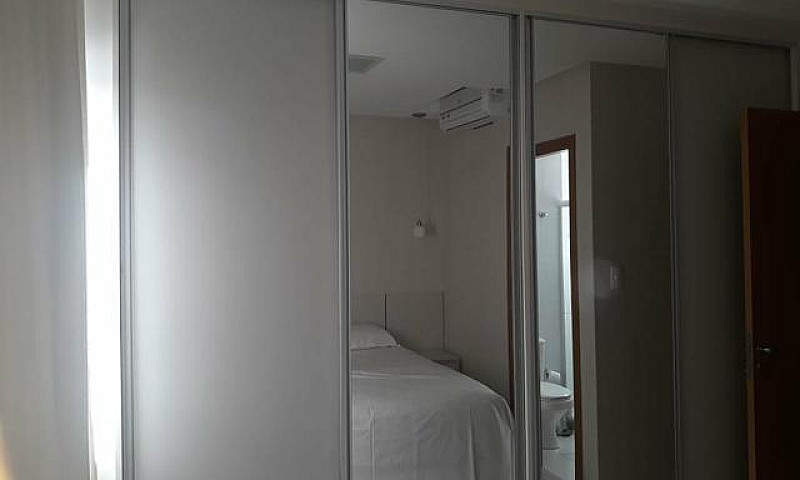 Apartamento 3/4 Cond...
