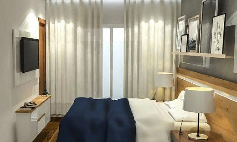 Apartamento À Venda ...