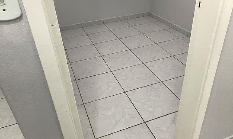 Apartamento 2 Quarto...