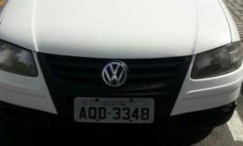 Gol G4 Power 1.6 Ap ...