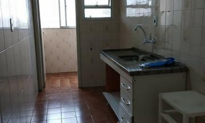 Apartamento 01 Dormi...