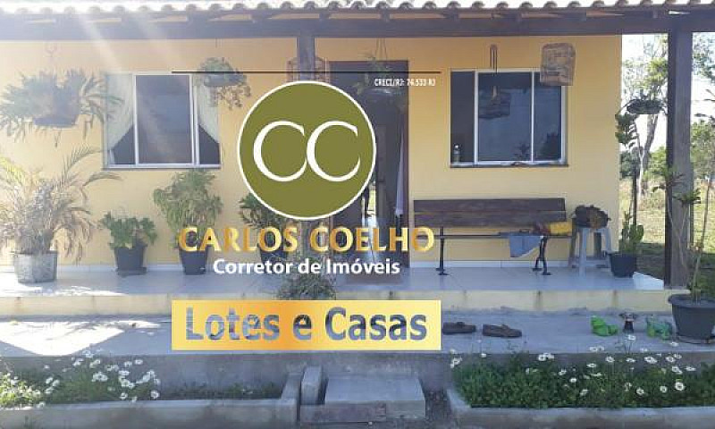 F Casa No Condomínio...