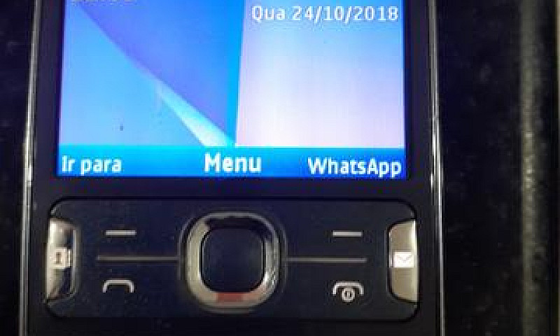 Nokia...
