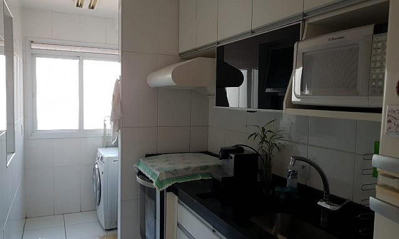 Lindo Apartamento No...