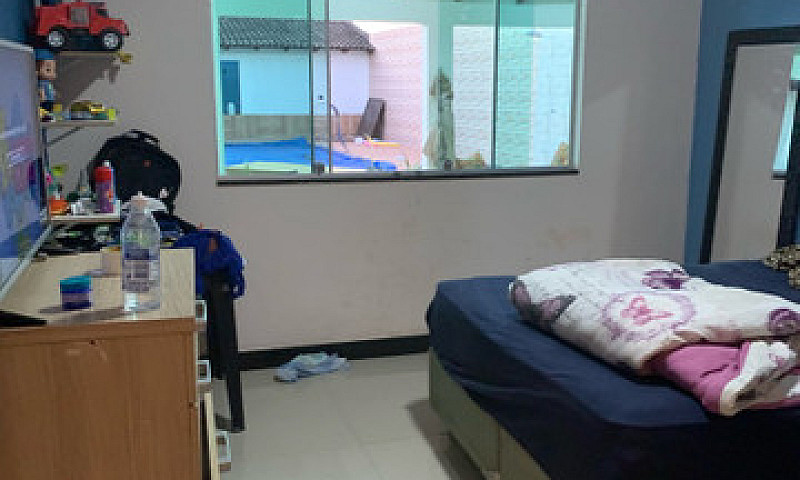 Casa Em Condomínio F...