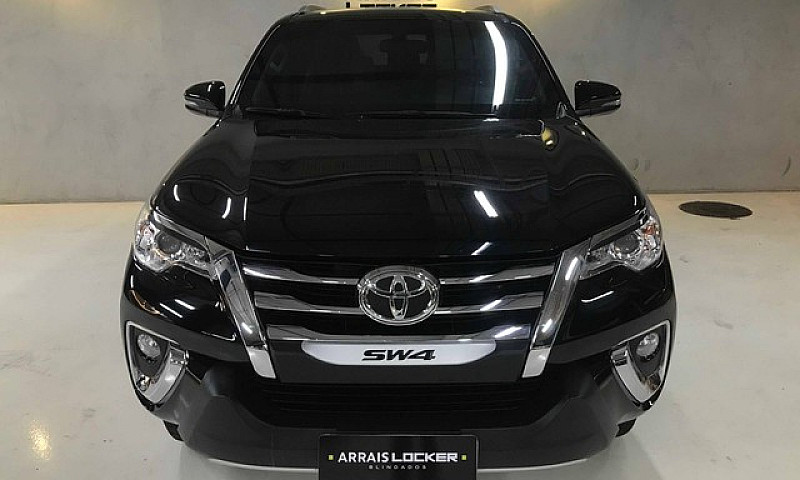 Hilux Sw4 2018/2019 ...
