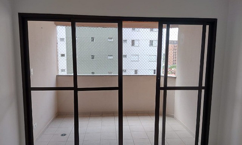 Apartamento 85M² 3 D...