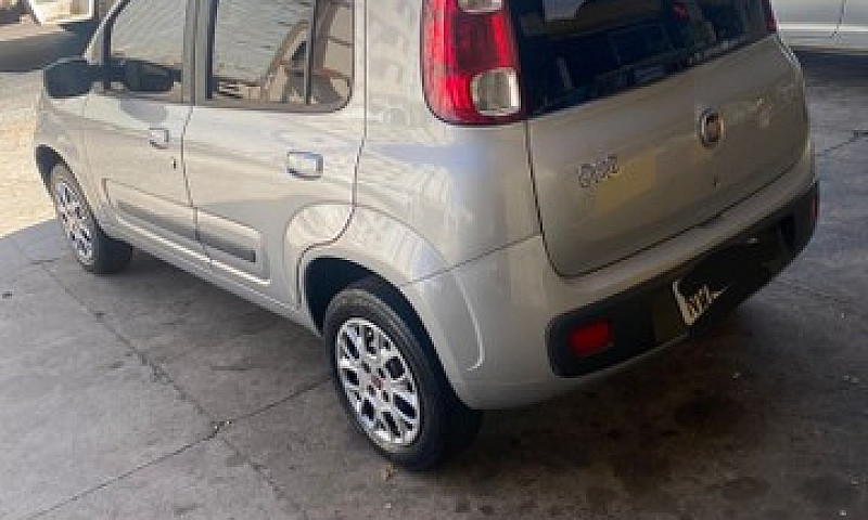 Uno 1.4 Flex 2011/20...