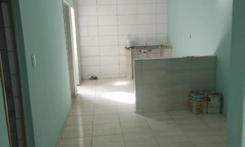 Alugo Casa, Santa Am...
