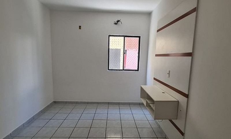 Apartamento Com Vara...