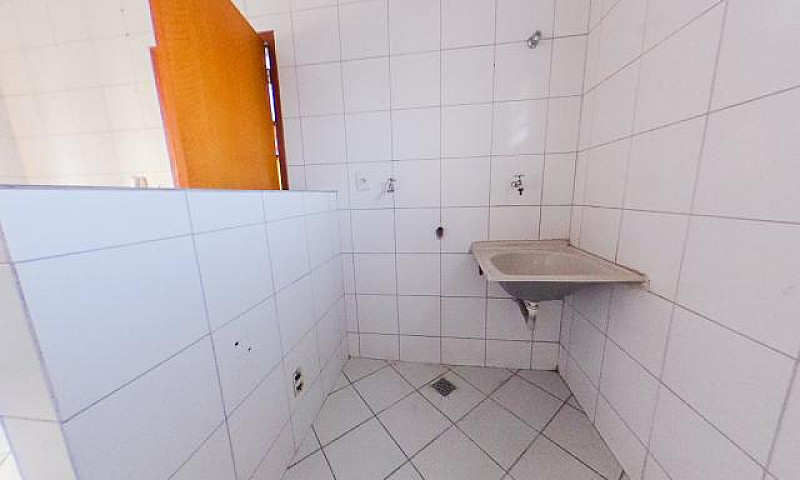 Apartamento Para Alu...