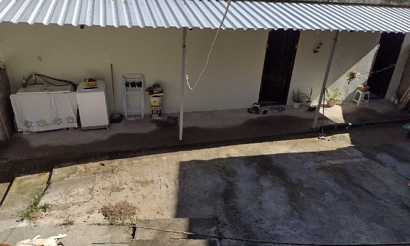 Ótima Casa Em Santa ...