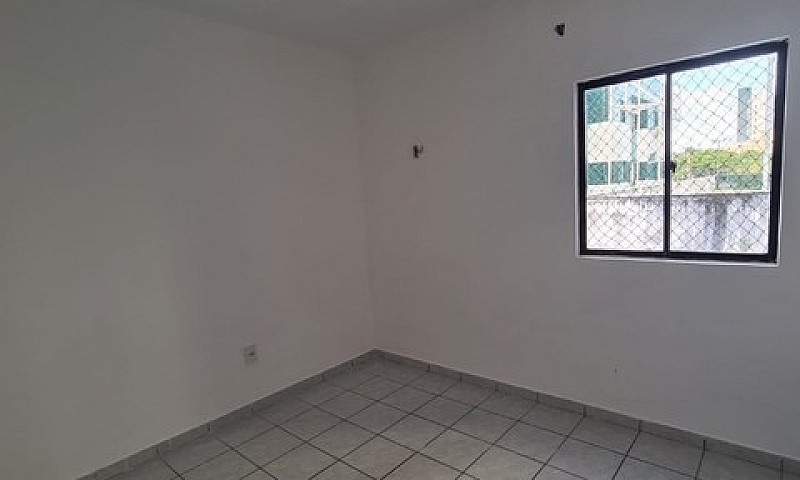 Apartamento Com Vara...