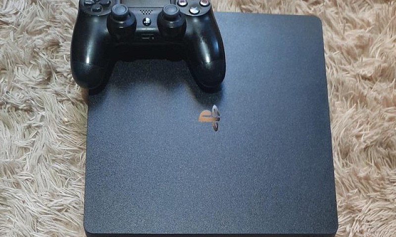 Playstation 4 Slim 2...