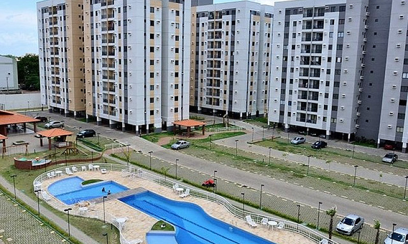 Alugo Apartamento Se...