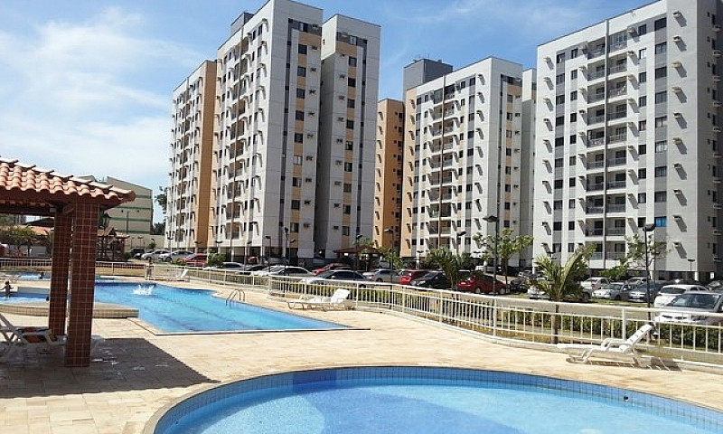 Alugo Apartamento Se...