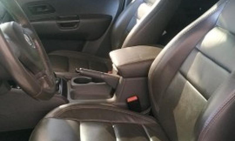 Vw Amarok Cd 4X4 Die...