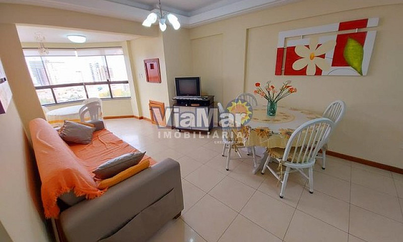 Apartamento Para Alu...