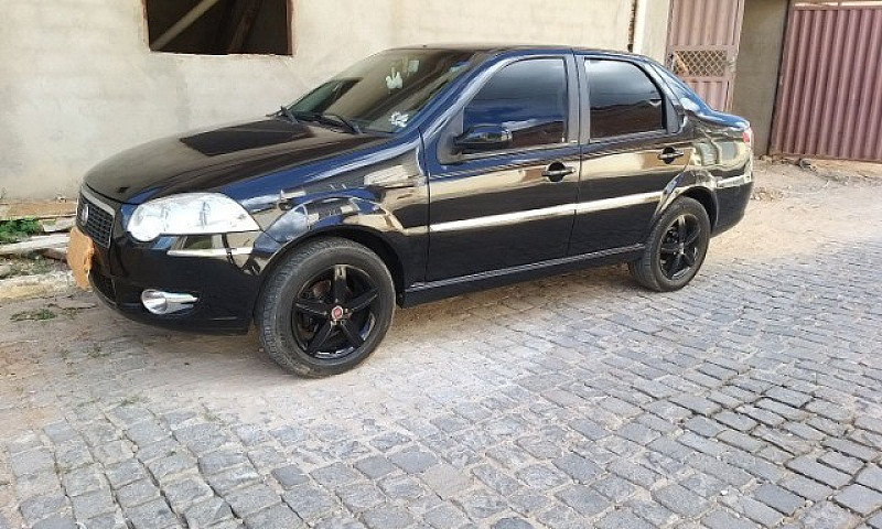 Carro Fiat Siena ...