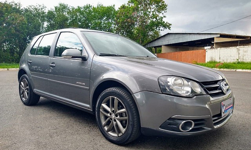 Vw Golf Sportline 20...