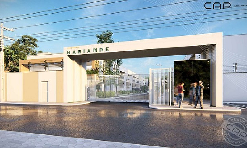 Condominio Marianne ...