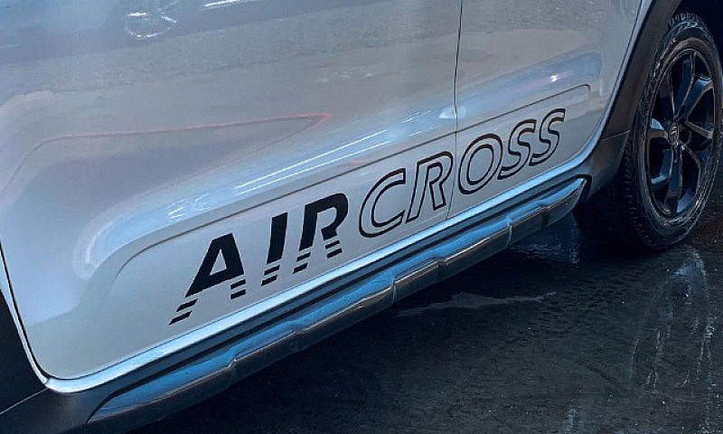 Citroen Aircross Exc...