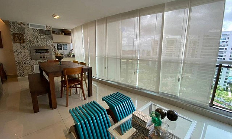 Lindo  Apartamento 3...