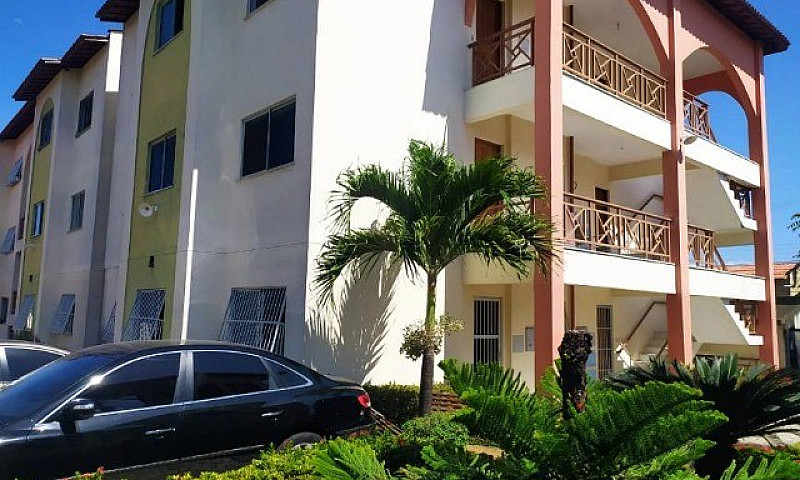 Apt 119, Recanto Mar...