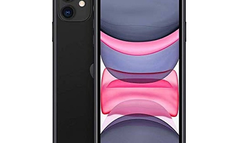 Iphone 11 - 64Gb - N...