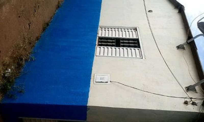 Alugo Casa 4 Qartos ...