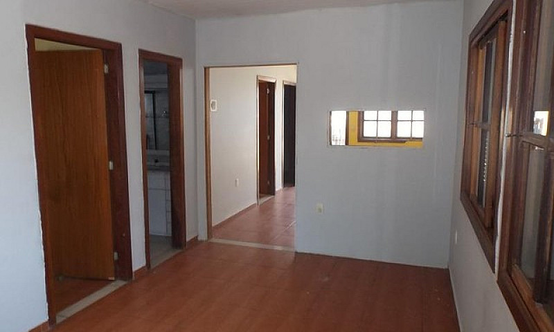 Porto Alegre - Casa ...