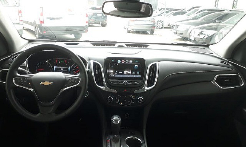 Gm Equinox 1.5 16V T...