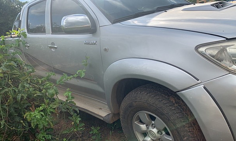 Hilux ...