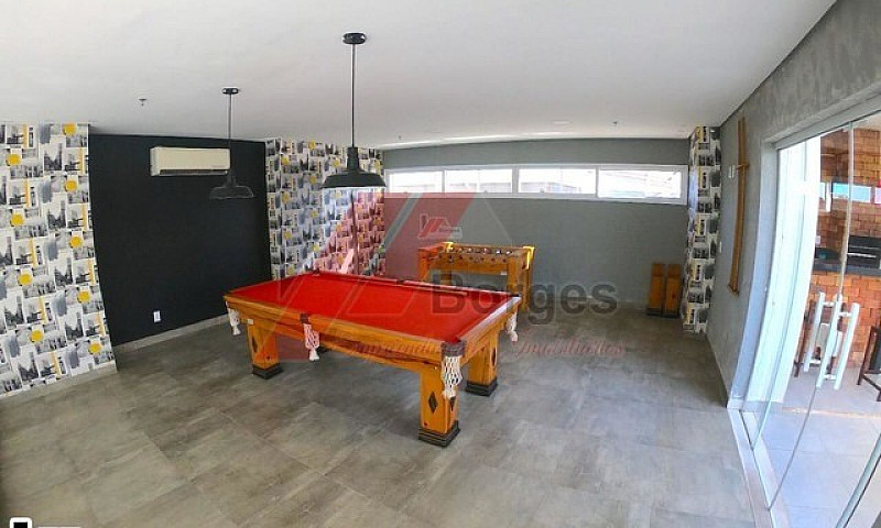 Apartamento Incrível...