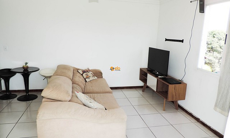 Apartamento Mobiliad...