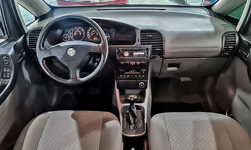 Chevrolet Zafira 2.0...