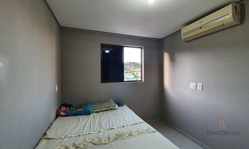 Apartamento Com 2 Do...