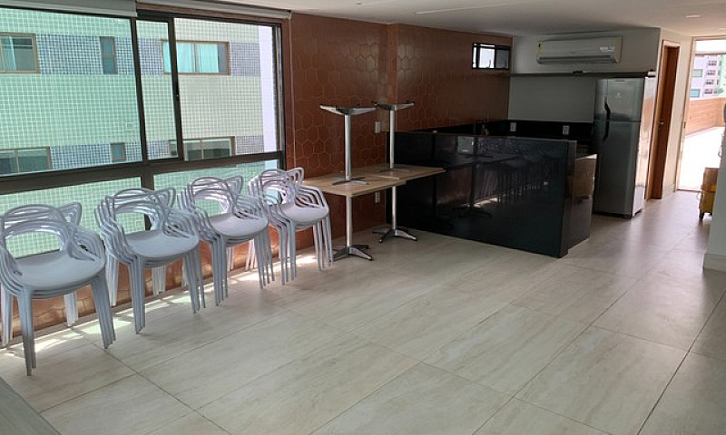 Excelente Flat Proxi...