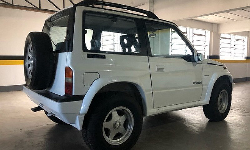 Suzuki Vitara Jlk...