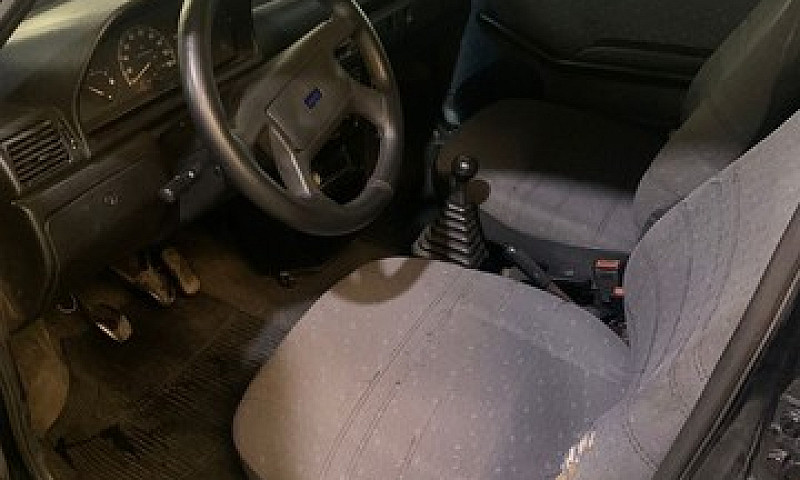 Fiat Uno Mille 4Port...