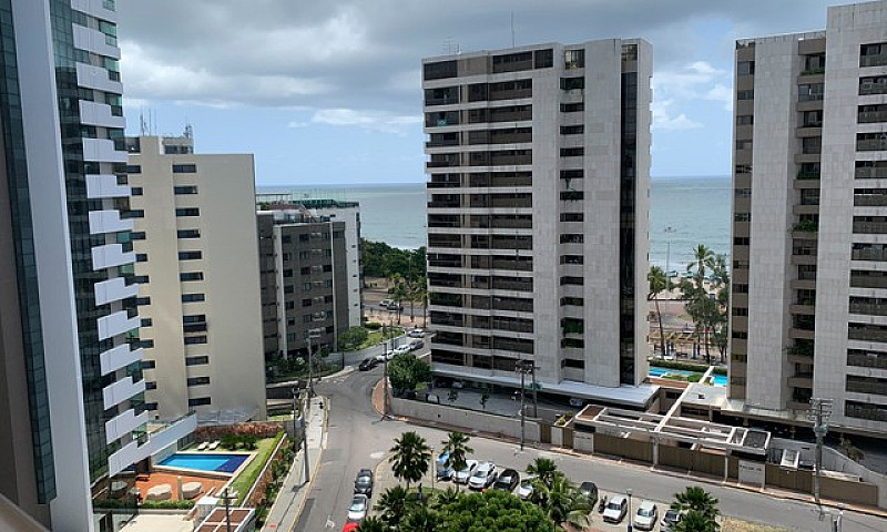 Excelente Flat Proxi...